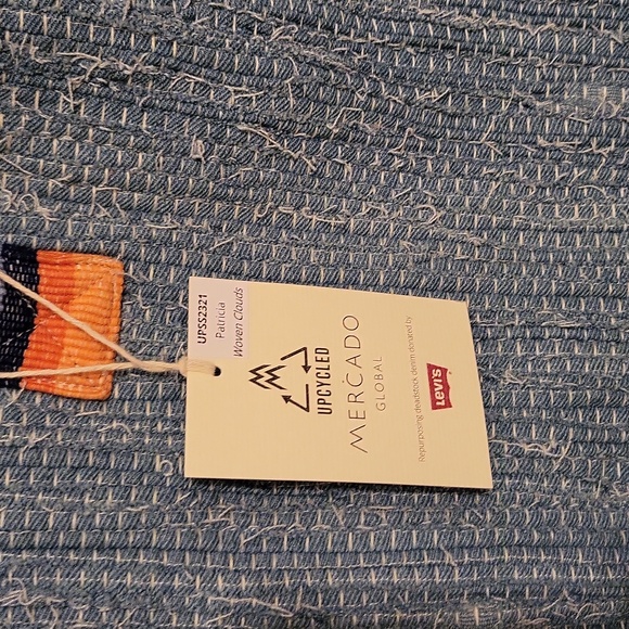 NWT Mercado tote bag - Picture 2 of 5